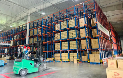 二十四節氣看蒙牛 | 立秋來尚志工廠 感受清涼秋意